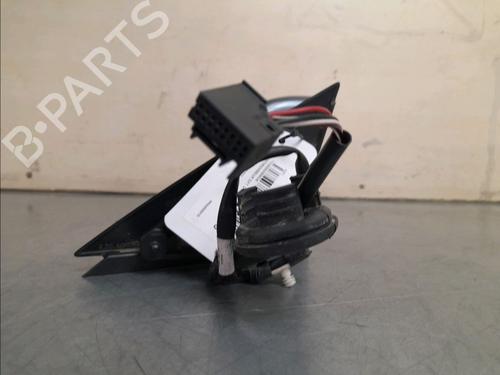 Right mirror AUDI A3 (8P1) 1.9 TDI | BP14996109C27 