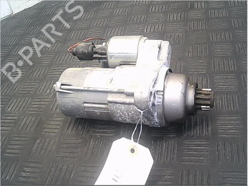 Used Starter VW POLO V (6R1, 6C1) 1.6 TDI (90 hp) 9407057
