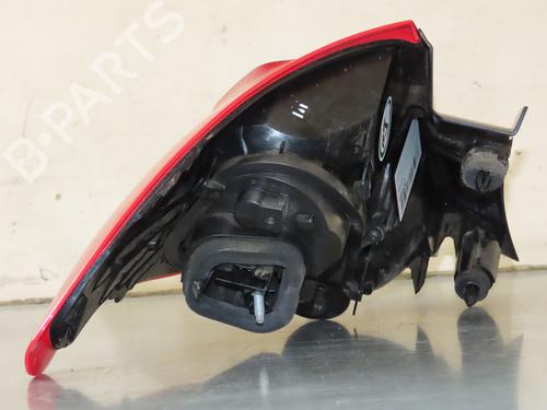 Højre baglygte CITROËN C4 II (NC_) 1.6 HDi 90 | BP31029864C35 