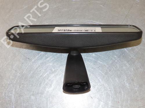 Rear mirror PEUGEOT 208 I (CA_, CC_) 1.2 VTI 82 | BP25795847I6 