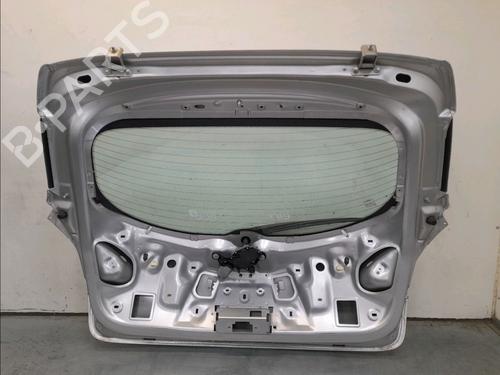 Bakluke CC/Kombi-Kupé RENAULT MEGANE III Hatchback (BZ0/1_, B3_) 1.5 dCi (BZ0C) | BP12606601C6 