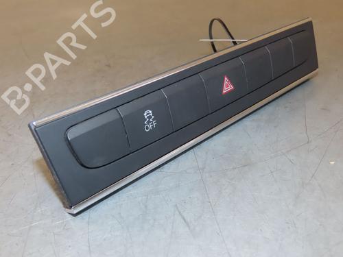 Warning switch AUDI A3 Convertible (8P7) 1.8 TFSI | BP29817708I22
