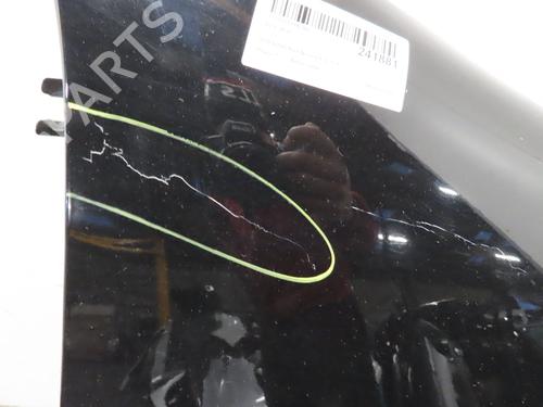 Right front fenders VW GOLF V (1K1) 1.9 TDI | BP22366838C42 