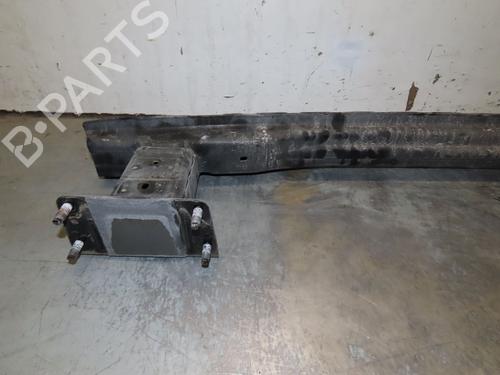 Rear bumper reinforcement MERCEDES-BENZ A-CLASS (W176) A 180 CDI (176.000) | BP31119932C73