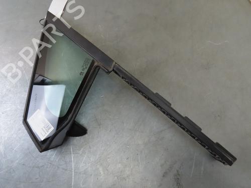 Used Front left quarter glass PEUGEOT 2008 I (CU_) 1.6 HDi (92 hp) 22848387