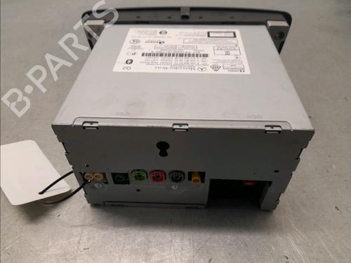 Radio MERCEDES-BENZ GLA-CLASS (X156) GLA 200 CDI / d (156.908) | BP30366561E6