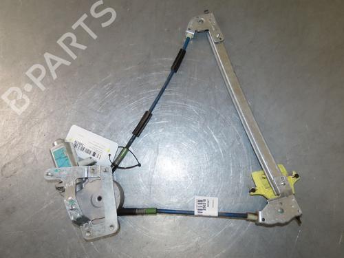 Rear right window mechanism CITROËN XSARA PICASSO (N68) 2.0 HDi | BP24095127C25 