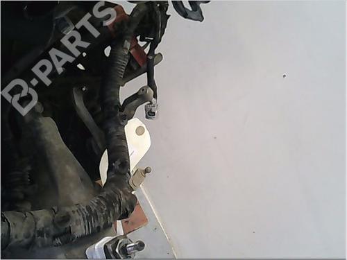 Gearbox NISSAN MICRA IV (K13K, K13KK) 1.2 | BP9409331M3 