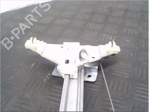 rear-right-window-mechanism-peugeot-307-3ac-16-hdi-110-9224a6-2000-2001-2002-2003-2004-2005-2006-2007-2008-2009-2010-2011-2012-9407650 main image