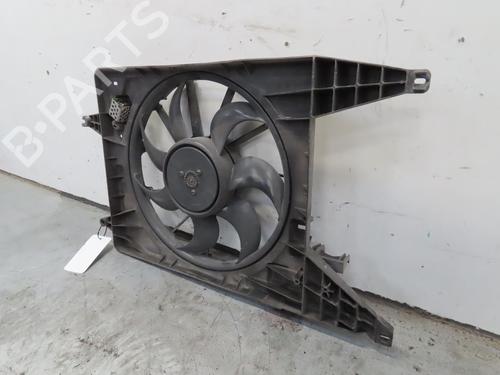 Radiator fan DACIA SANDERO 1.5 dCi | BP17085400M35 
