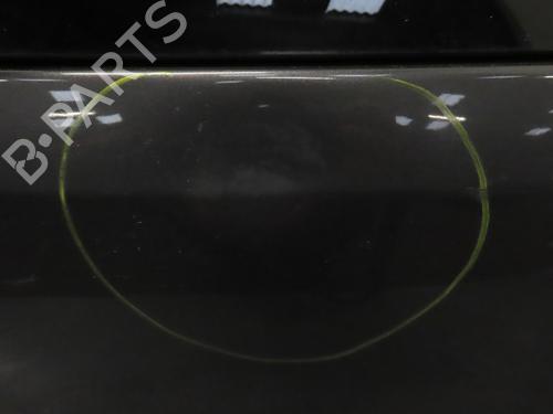 Tailgate VW POLO V (6R1, 6C1) 1.6 TDI | BP24817533C6 