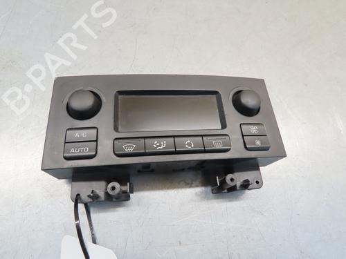 Climate control PEUGEOT 307 (3A/C) 1.6 | BP24919829I5 