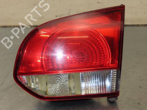 Used Right tailgate light VW GOLF VI (5K1) 1.6 TDI (105 hp) 17133872
