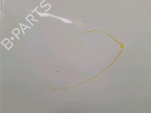 Hood CITROËN DS3 (SA_) 1.6 HDi 115 | BP27709853C1