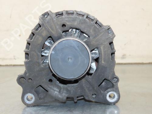Used Alternator Alternator AUDI A4 B8 Avant (8K5) 3.0 TDI quattro (245 hp) 35797503 35797503