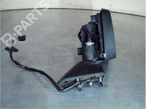 Right mirror OPEL CORSA D (S07) 1.4 (L08, L68) | BP9410316C27 
