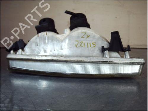 Used Left headlight Left headlight CITROËN ZX Break (N2) 1.9 TD (90 hp) 10690855 10690855