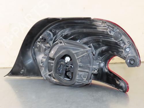Left taillight PEUGEOT 208 I (CA_, CC_) 1.6 BlueHDi 100 | BP25299169C34 