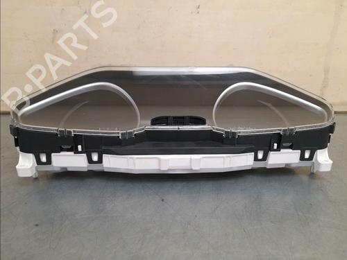 Instrument cluster PEUGEOT 208 I (CA_, CC_) 1.2 VTi 68 / PureTech 68 | BP15377872C47 