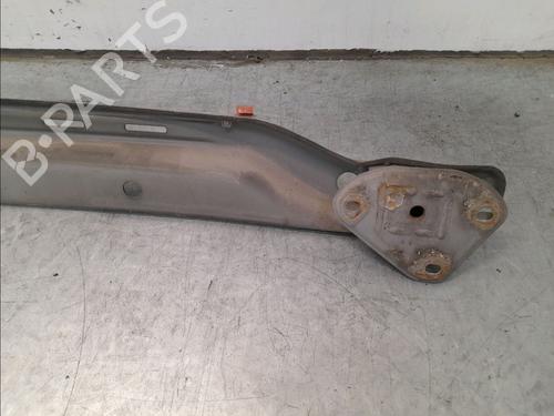Rear bumper reinforcement PEUGEOT 107 (PM_, PN_) 1.4 HDi | BP15199527C73 