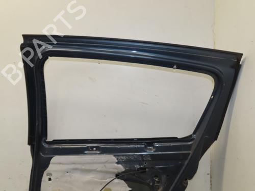 Right rear door RENAULT CLIO III (BR0/1, CR0/1) 1.5 dCi (BR17, CR17) | BP19302000C5 