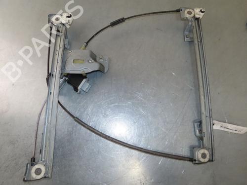 Front left window mechanism RENAULT KANGOO Express (FW0/1_) 1.5 dCi 90 (FW0G, FW05, FW08, FW11) | BP40437707C22 - Image 5