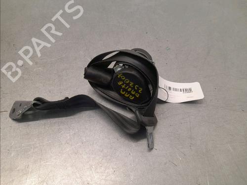 Used Rear right belt tensioner VW GOLF VI (5K1) 2.0 TDI (140 hp) 30138759