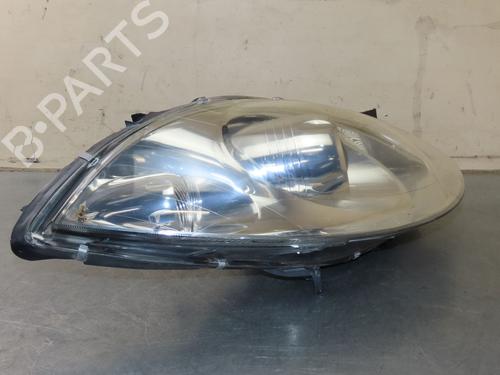 Right headlight MERCEDES-BENZ A-CLASS (W169) A 180 CDI (169.007, 169.307) | BP22367768C29 