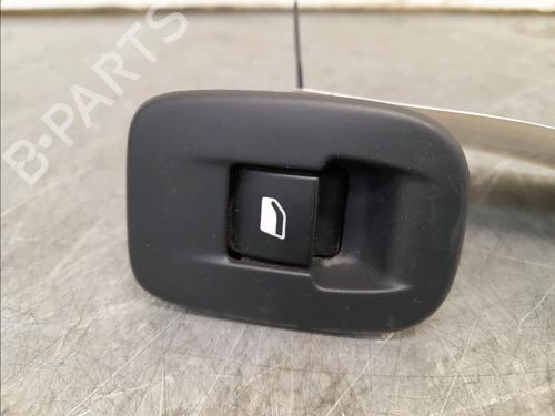 Used Right rear window switch PEUGEOT 208 I (CA_, CC_) 1.6 HDi (92 hp) 15503671