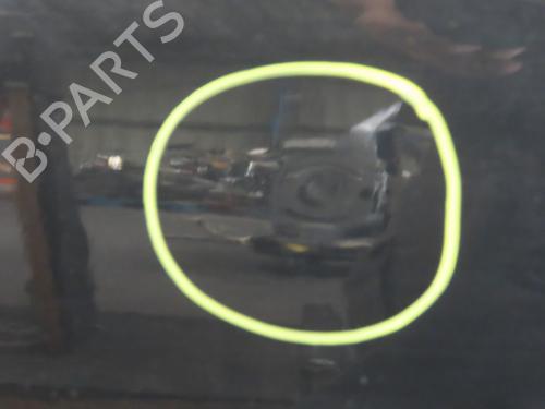 Right rear door PEUGEOT 207 SW (WK_) 1.6 HDi | BP18129411C5