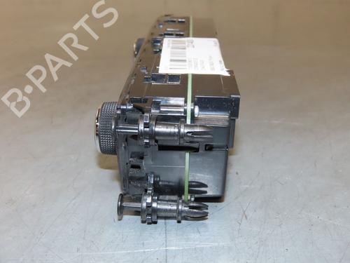 Climate control SEAT IBIZA V (KJ1, KJG) 1.0 TSI | BP29817709I5