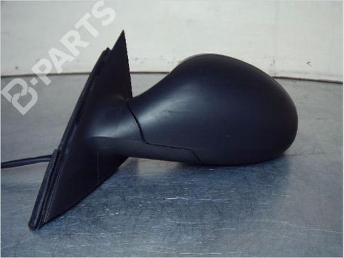 Left mirror SEAT IBIZA III (6L1) 1.4 TDI | BP9410815C26 