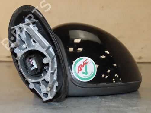 Left mirror MINI MINI Convertible (R52) Cooper | BP28284648C26 