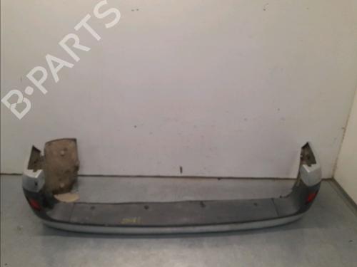 Used Rear bumper RENAULT KANGOO (KC0/1_) 1.5 dCi (KC08, KC09) (82 hp) 15671745