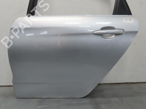 Left rear door CITROËN C4 II (NC_) 1.6 HDi 90 | BP17656598C4