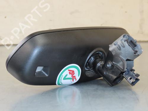 Used Rear mirror Rear mirror RENAULT CLIO II (BB_, CB_) 1.2 (BB0A, BB0F, BB10, BB1K, BB28, BB2D, BB2H, CB0A,... (58 hp) 28593462 28593462