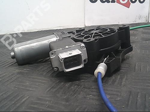 Front right window mechanism OPEL CORSA E (X15) 1.4 Turbo (08, 68) | BP9409265C23 