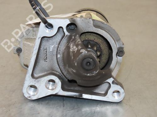 Used Starter Starter RENAULT CLIO I (B/C57_, 5/357_) 1.4 (80 hp) 36426594 36426594