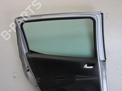 Left rear door PEUGEOT 207 SW (WK_) 1.6 HDi | BP18129418C4
