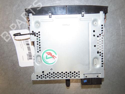 Radio PEUGEOT 207 CC (WD_) 1.6 HDi | BP29739405E6 