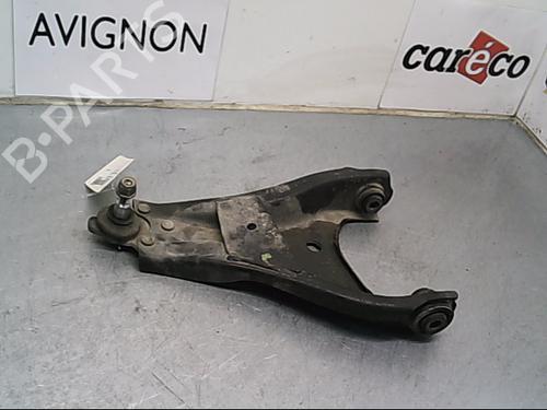 Used Left front suspension arm DACIA DUSTER (HS_) 1.5 dCi 4x4 (109 hp) 14856788