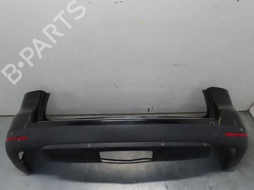 Used Rear bumper VW TOUAREG (7LA, 7L6, 7L7) 3.0 V6 TDI (225 hp) 22367489