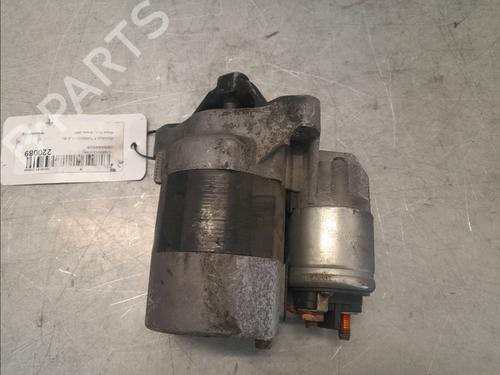 Anlasser RENAULT TWINGO I (C06_) 1.2 (C066, C068) | BP30047562M8 