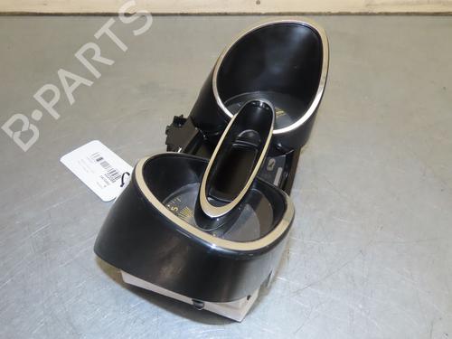 Instrument cluster RENAULT CLIO IV (BH_) 1.5 dCi 75 | BP16832551C47 