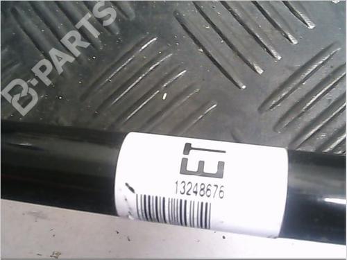 Right front driveshaft OPEL CORSA D (S07) 1.0 (L08, L68) | BP9404940M39 