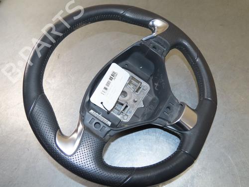 Used Steering wheel PEUGEOT 5008 (0U_, 0E_) 1.6 HDi (114 hp) 24095116