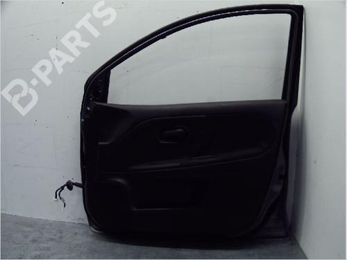 Right front door NISSAN NOTE (E11, NE11) 1.5 dCi | BP9410524C3 