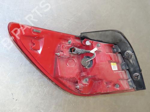 Right taillight KIA SPORTAGE III (SL) 1.7 CRDi | BP22367940C35 