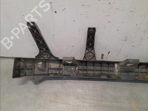 Bumper shock absorber DACIA DUSTER (HS_) 1.5 dCi (HSMC) | BP22367469C125 