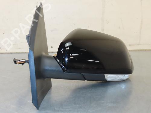 Left mirror VW POLO (9N_, 9A_) 1.6 16V | BP22367256C26 